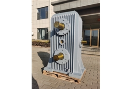 比亞迪電池板壓片機(jī)減速機(jī)