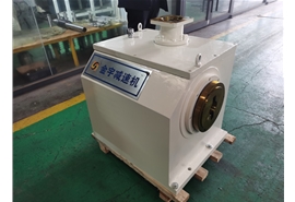 數(shù)控車床床頭箱