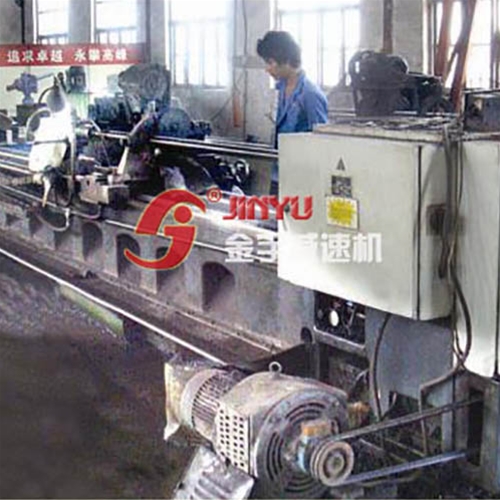 大型臥式機(jī)床CW6180C