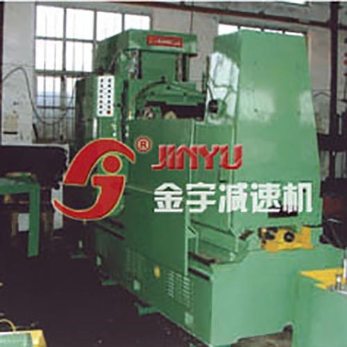 大型Y3115滾齒機(jī)（M=24 直徑1250mm）
