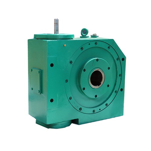 RD鋼廠連鑄機用二次包絡(luò)減速機