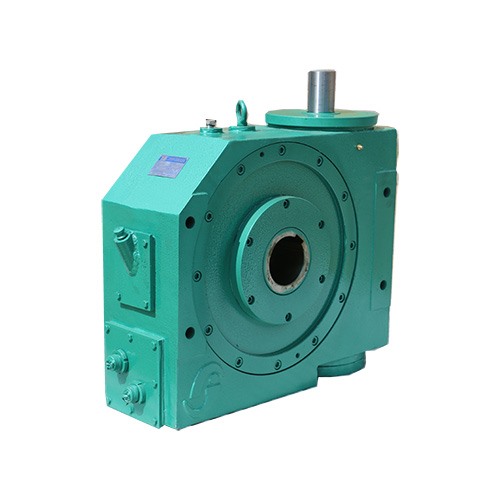 RD鋼廠連鑄機(jī)用二次包絡(luò)減速機(jī)